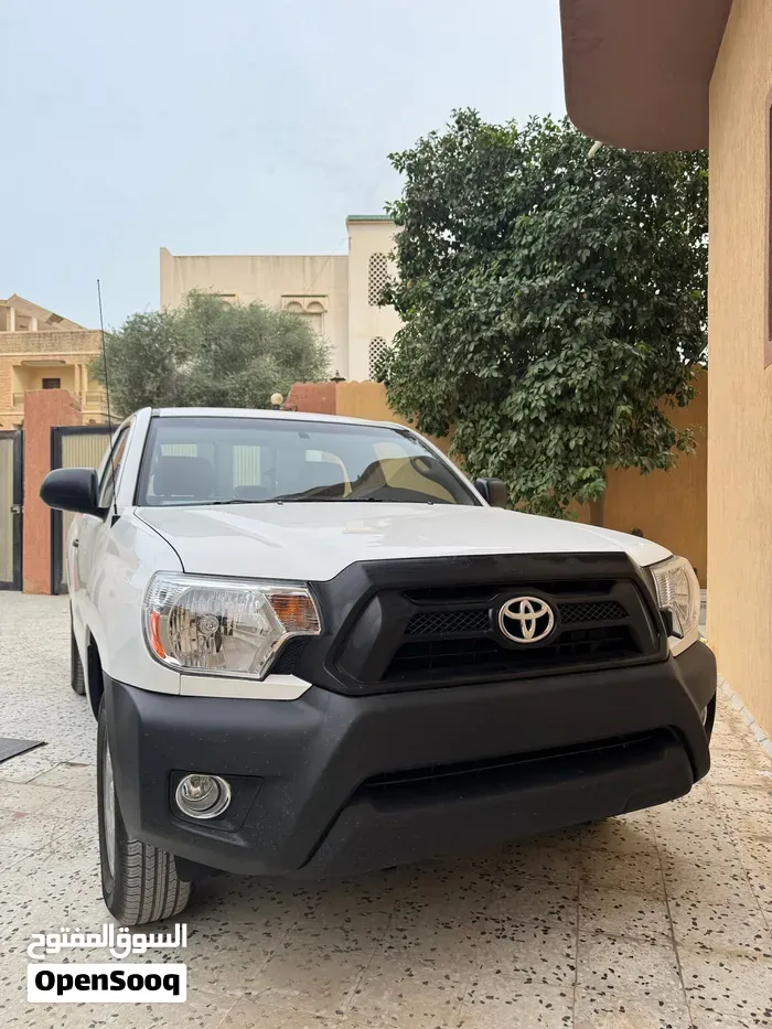 Toyota Tacoma
