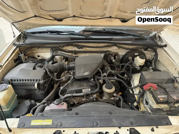 Toyota Tacoma 2014 photo 3