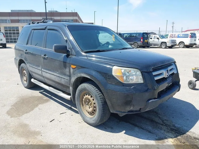 Honda Pilot