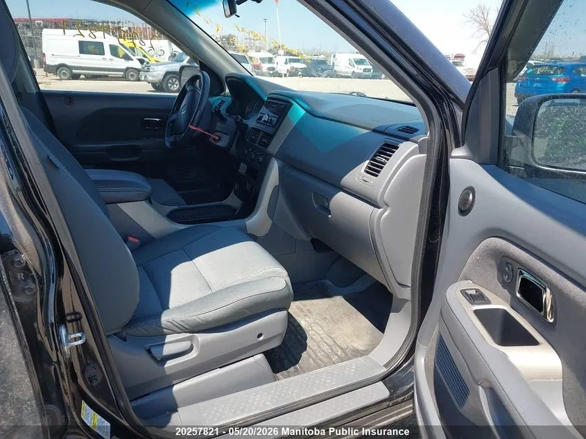 Honda Pilot 2006 photo 2
