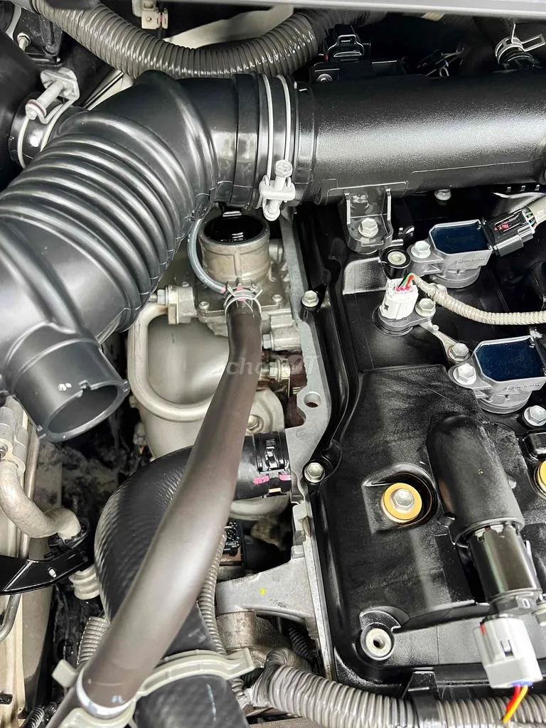 Toyota Innova 2018 photo 5