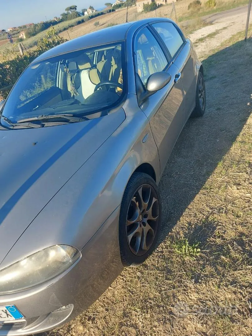 Alfa Romeo 147