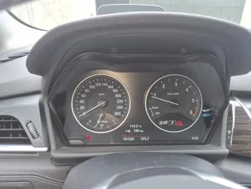 BMW 218 D