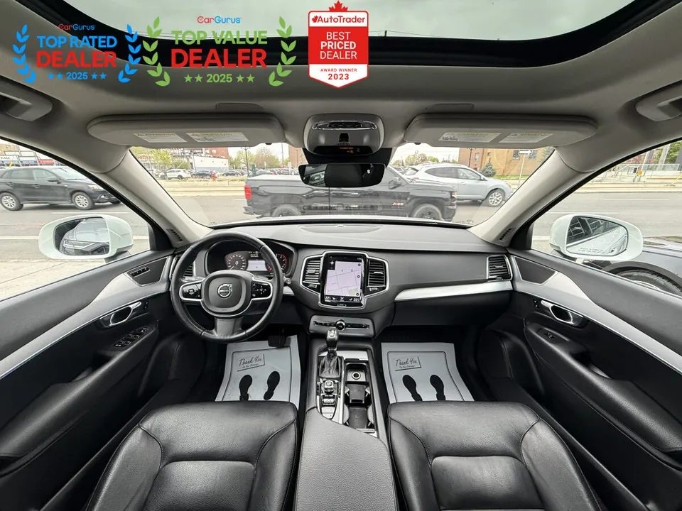 Volvo Xc90 2018 photo 2