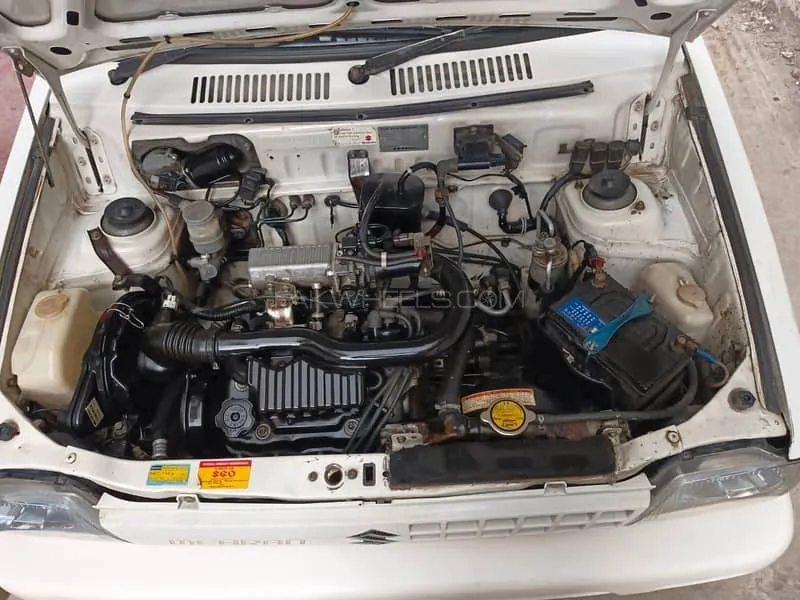 Suzuki Mehran