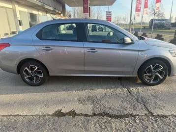 Citroen C-Elysee 2019 photo 3