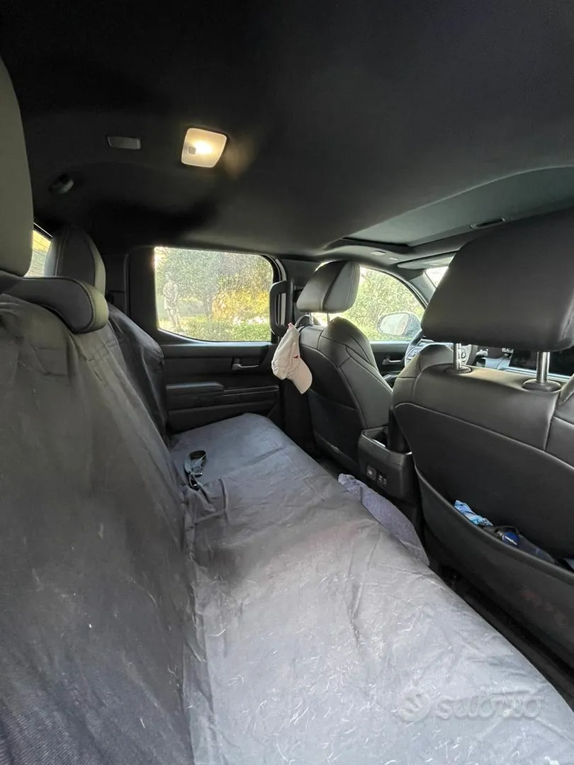 Toyota Tacoma 2026 photo 5