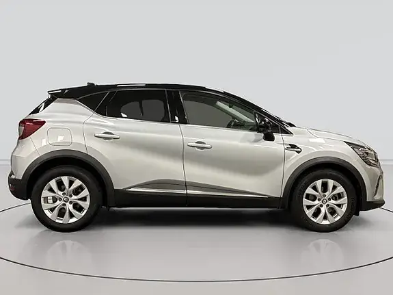 Renault Captur 2021 photo 5