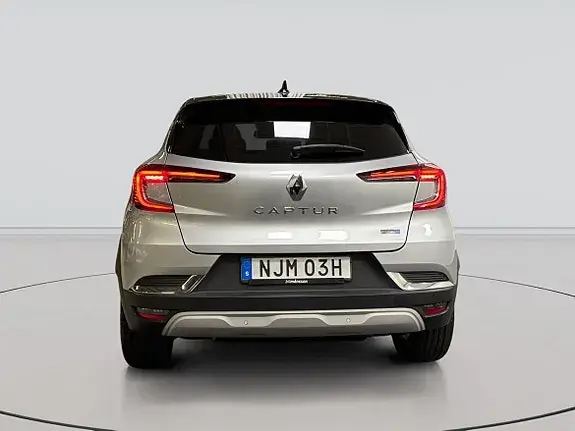 Renault Captur 2021 photo 4