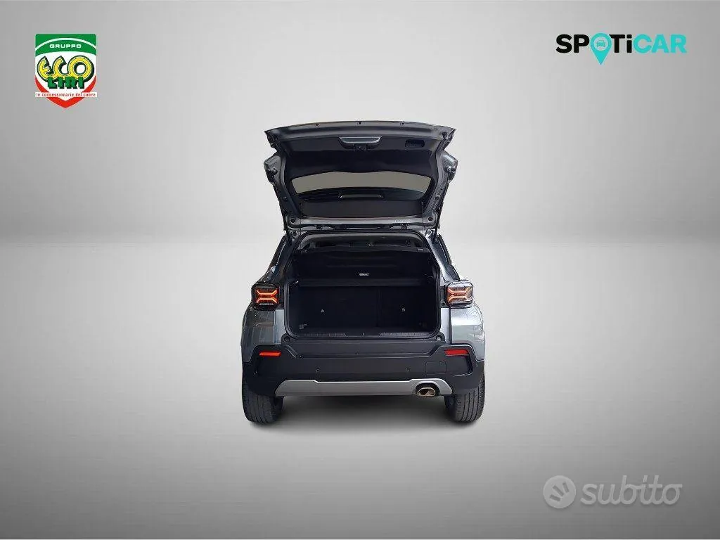 Jeep Avenger 2025 photo 5