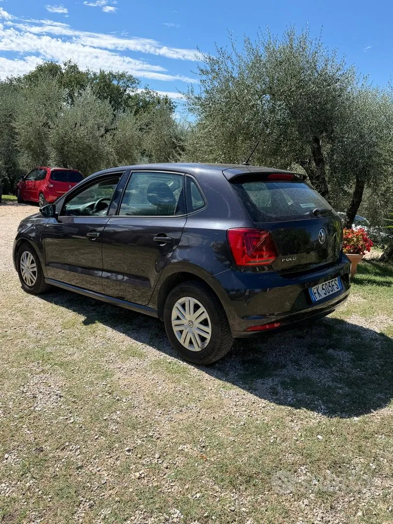 Volkswagen Polo 2017 photo 5