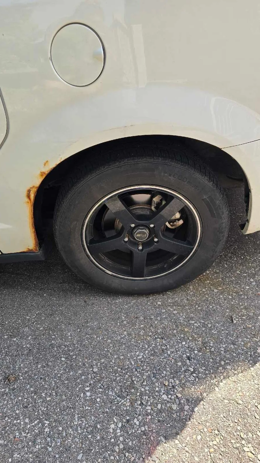 Dodge Grand Caravan 2011 photo 4