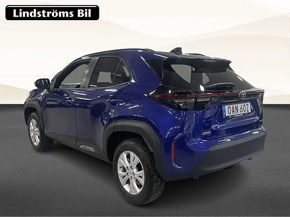 Toyota Yaris Cross 2026 photo 4