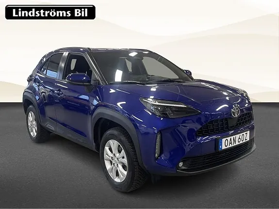 Toyota Yaris Cross 2026 photo 3