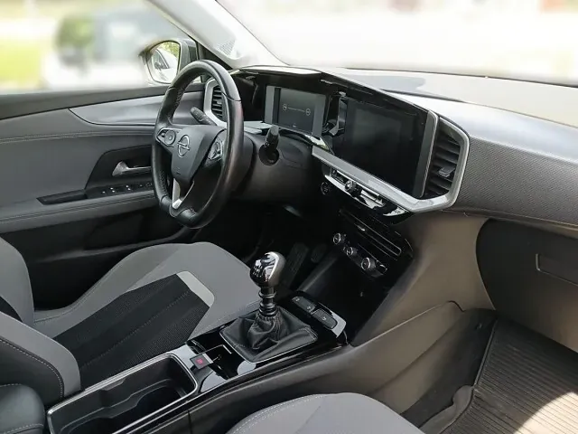 Opel Mokka 2023 photo 3