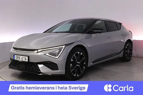 Kia Ev6