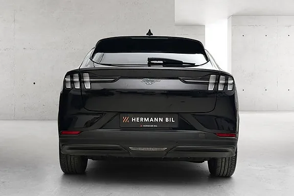 Ford Mustang Mach-E 2022 photo 4