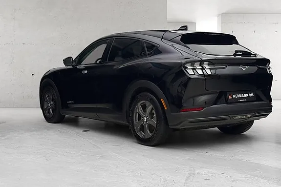 Ford Mustang Mach-E 2022 photo 3