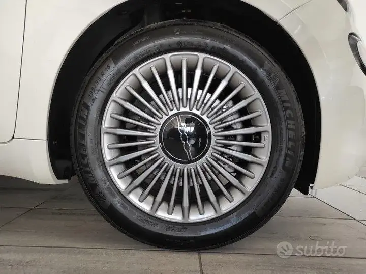 Fiat 500 2026 photo 3
