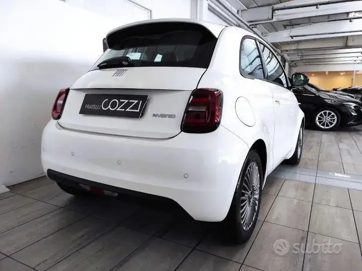 Fiat 500 2026 photo 5