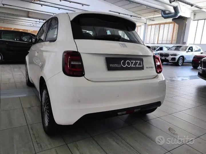 Fiat 500 2026 photo 4