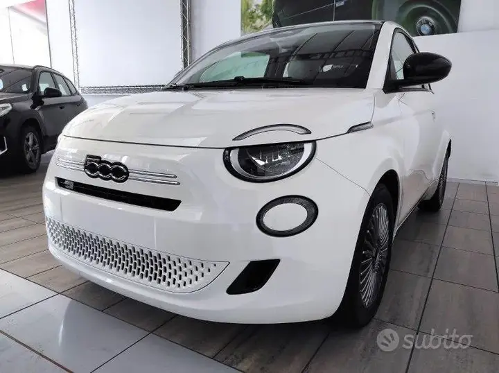 Fiat 500 2026 photo 2