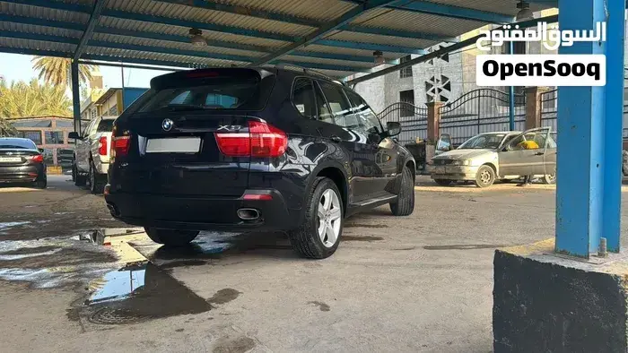 BMW X5 2009 photo 5