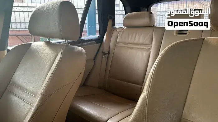 BMW X5 2009 photo 3