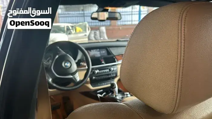 BMW X5 2009 photo 4