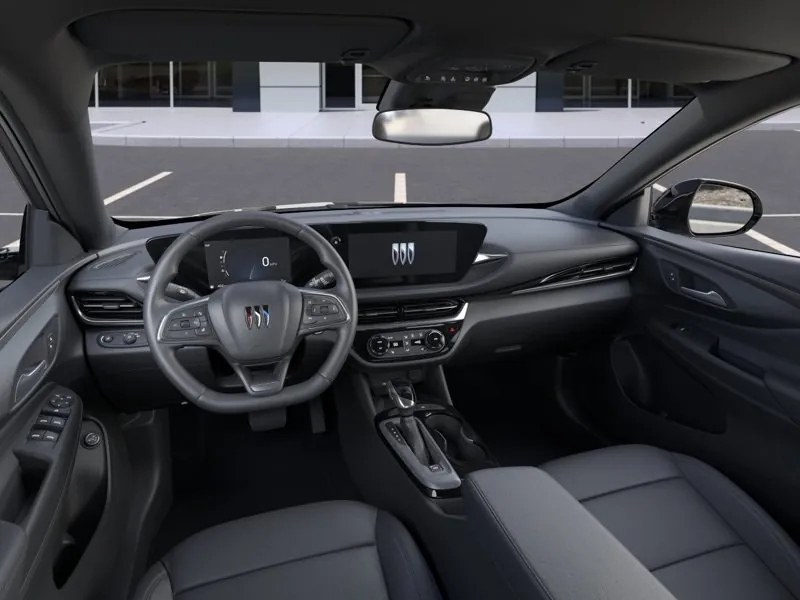 Buick Envista 2026 photo 5
