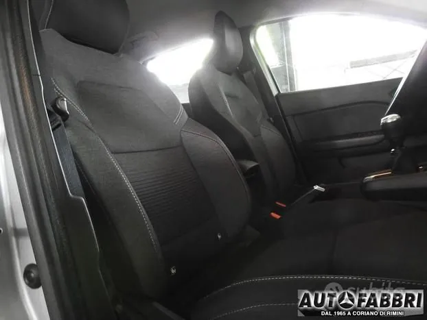 Renault Captur 2020 photo 4
