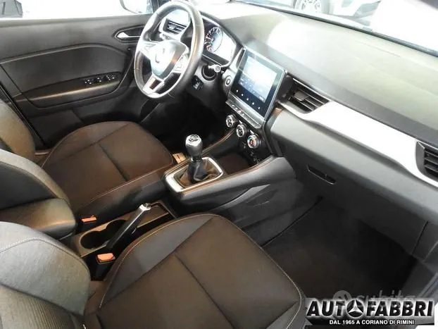 Renault Captur 2020 photo 5