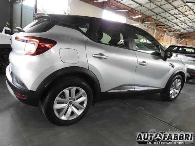Renault Captur 2020 photo 3