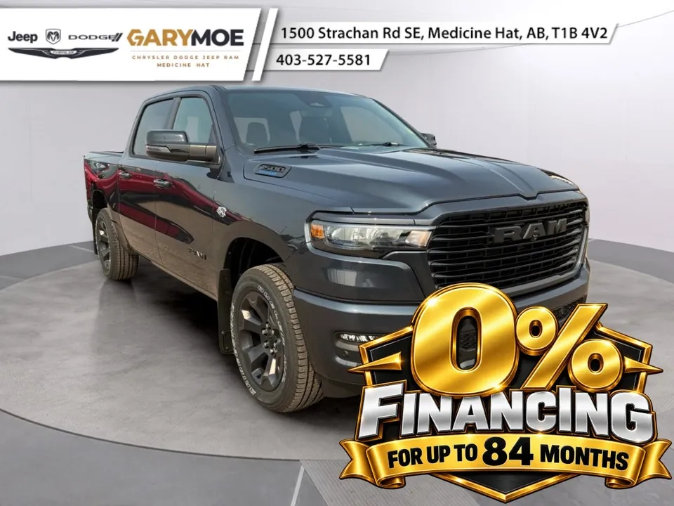 Ram 1500