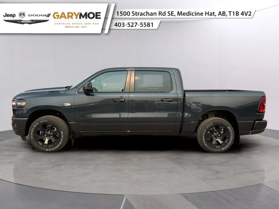 Ram 1500 2026 photo 5