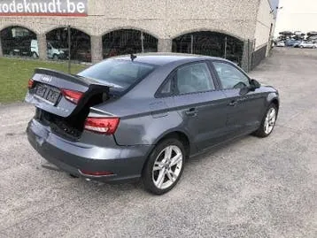 Audi A3 2020 photo 3