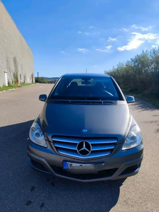 Mercedes-Benz B 180 Cdi