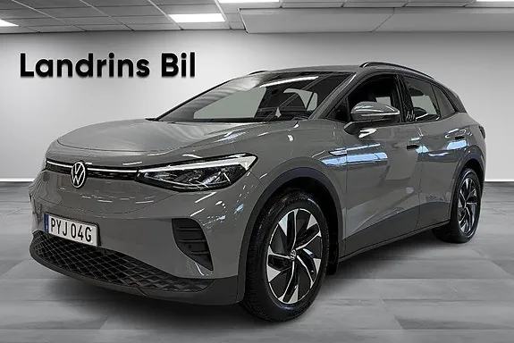 Volkswagen Id.4
