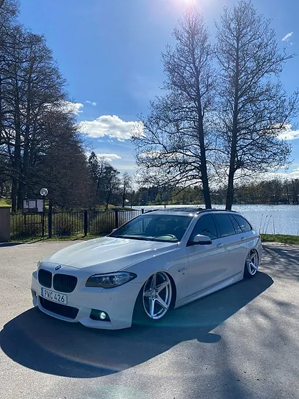 BMW 520D