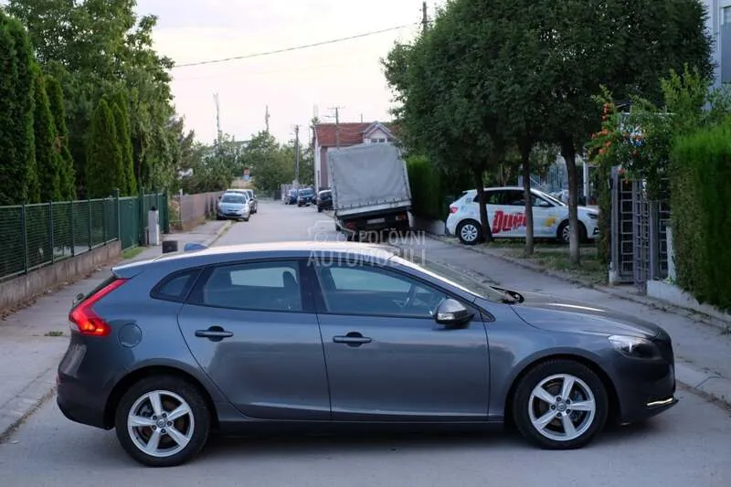 Volvo V40 2014 photo 5