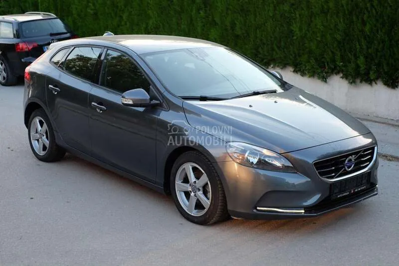 Volvo V40 2014 photo 4