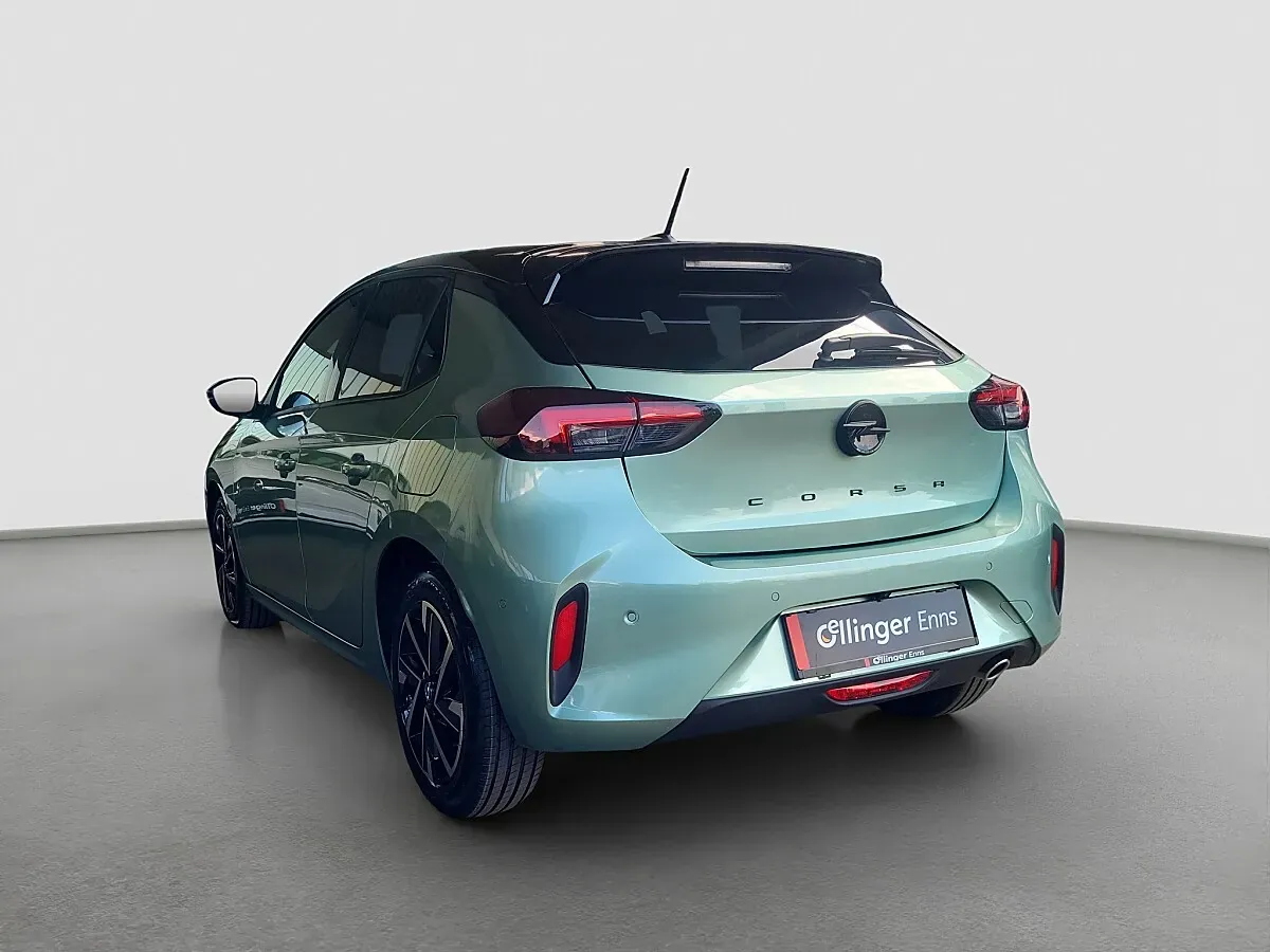 Opel Corsa 2026 photo 3