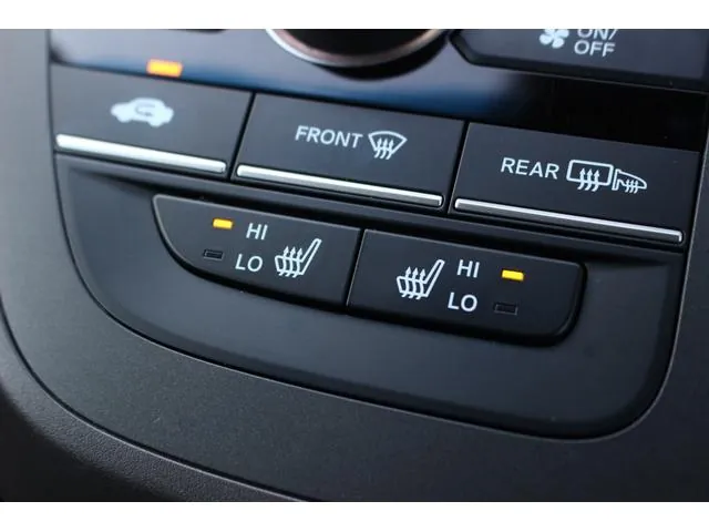 Honda Freed 2022 photo 5