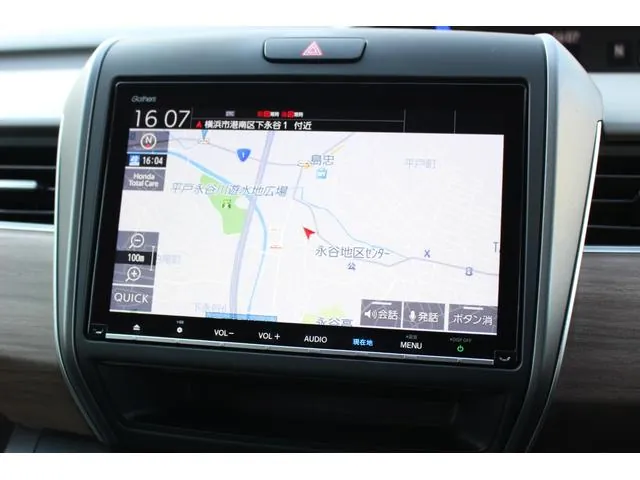 Honda Freed 2022 photo 4