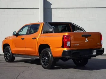 Mitsubishi Triton 2026 photo 3