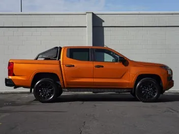 Mitsubishi Triton 2026 photo 4