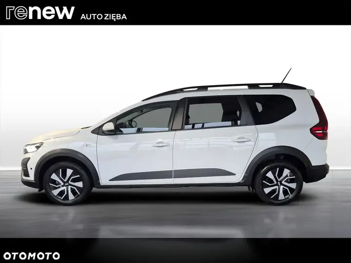 Dacia Jogger 2025 photo 2