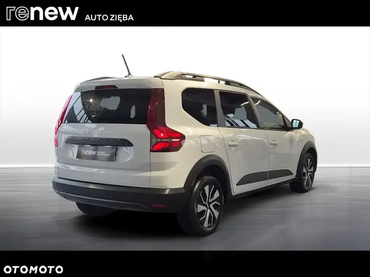 Dacia Jogger 2025 photo 5