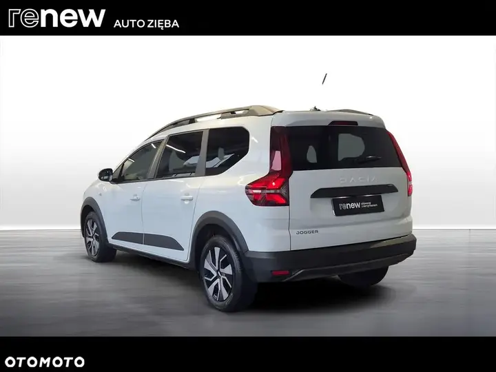 Dacia Jogger 2025 photo 3