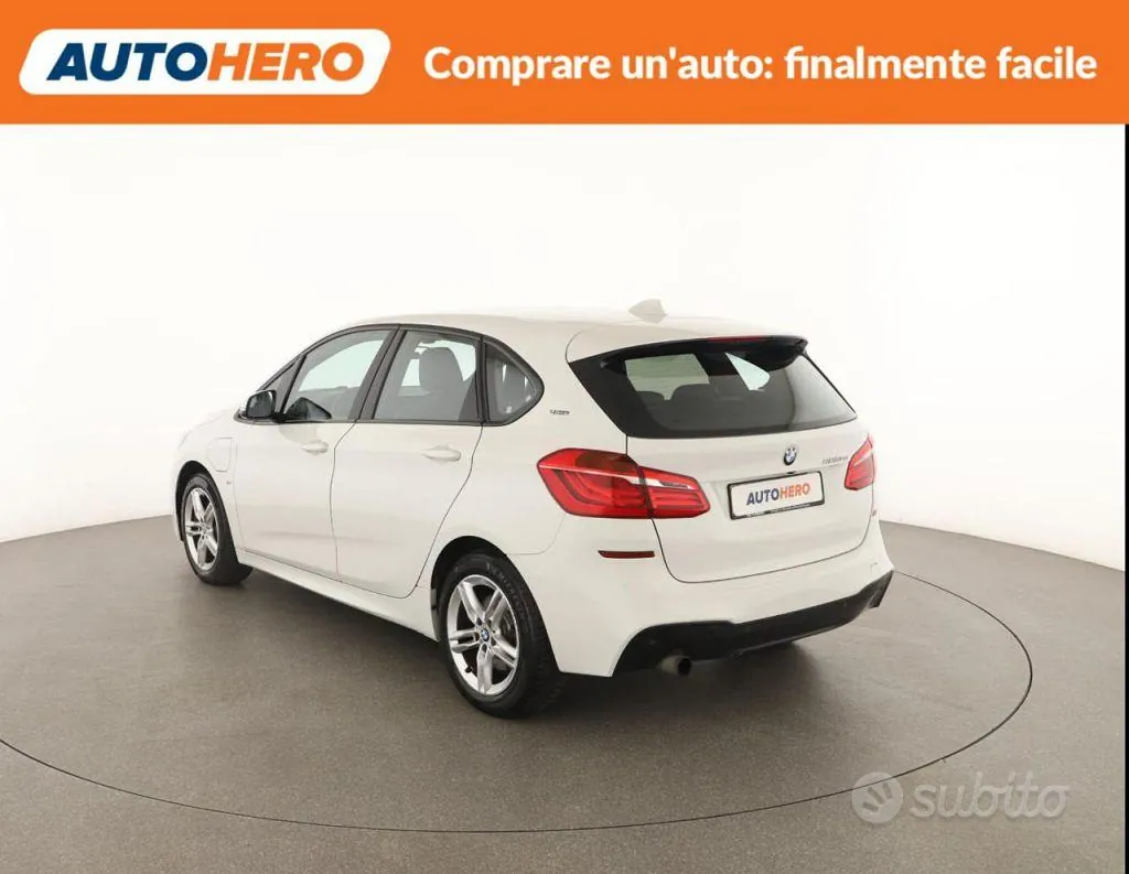 BMW 2 Series Active Tourer 2017 photo 4